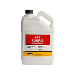 Aceite mineral galon R-22 suniso 300 4gs - bva 4uvg original