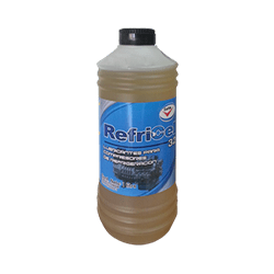 Aceite mineral lts R-22 frio max 32