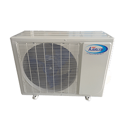 Aire split 24.000 BTU 220V R-410A khaled