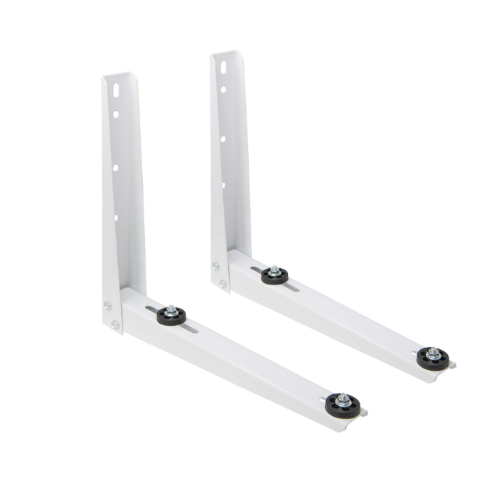 A/C fold bracket 12.000-24.000 BTU 180 kg 400 x 500x2mm master box 8 unt F-02 RGC 