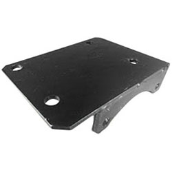 Base para compresor Ford f-150