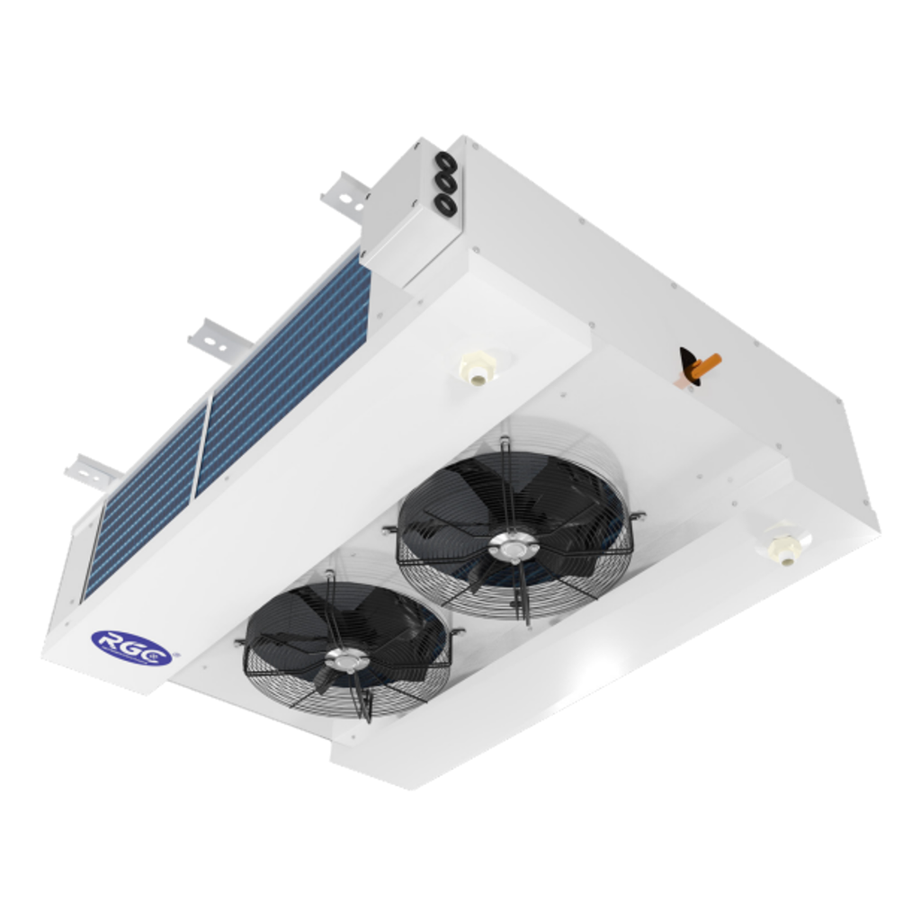 Difusor central 5 HP 220V PH1 50.830 BTU MBP 3 fan 18 pulg EDM-14.9/80 RGC