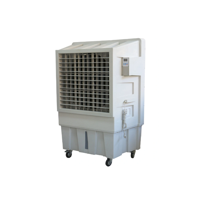 Air cooler 100 - 150m² 110V 140 Lts RGC