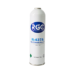 Refrigerante R-437A lata 750 gr RGC