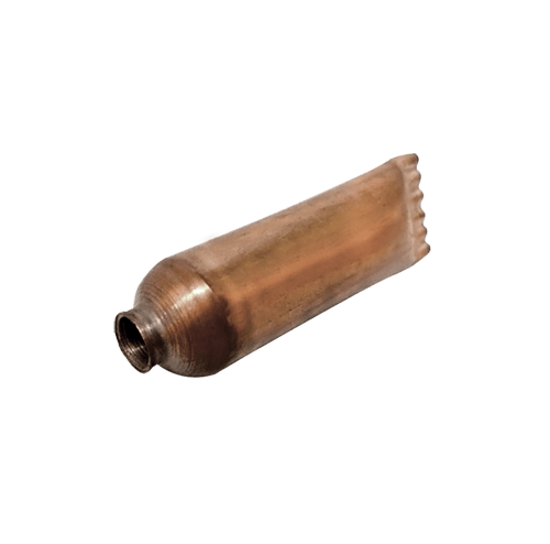 Copper Strainer 6 way RGC