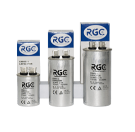 Run capacitor 20+5 MFD 370V CBB65A RGC