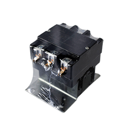 Contactor 3 polo 75 AMP coil 240V 60hz RGC