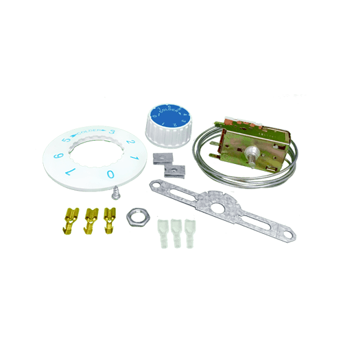 Refrigeration thermostats K50-P1133 RGC