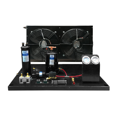 Unit assembly kit 5 HP 220V PH3 RGC