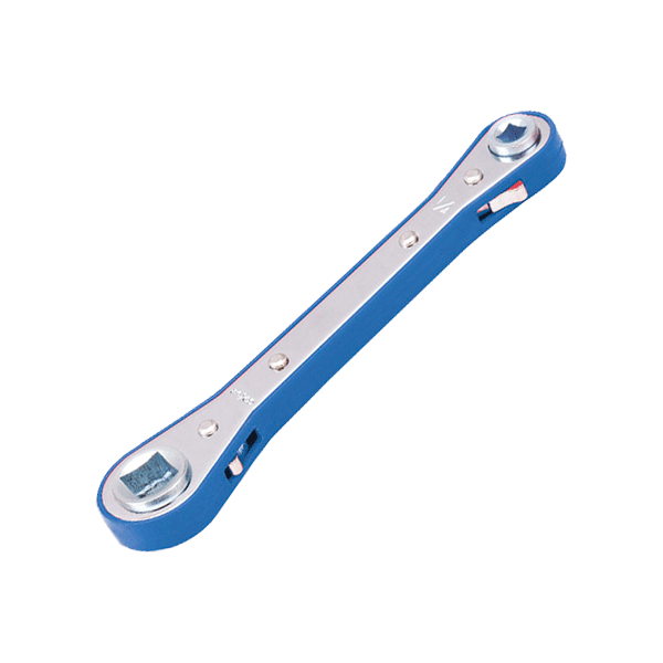 Llave ratchet multiple 1/4 3/16 5/16 3/8 inch CT-122 RGC