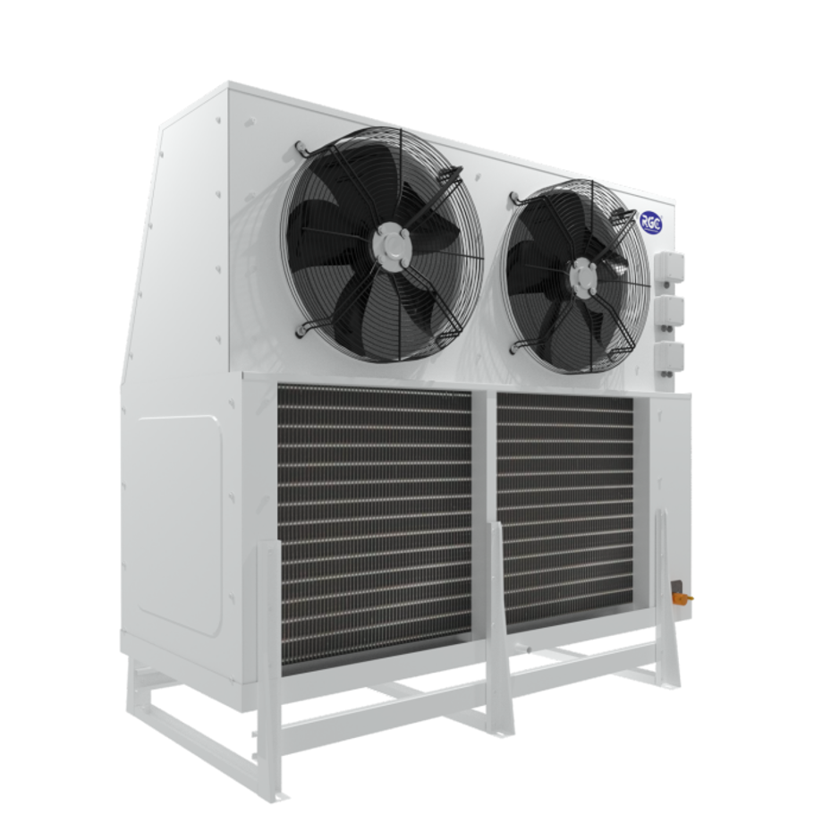 EG Series Air Coolers