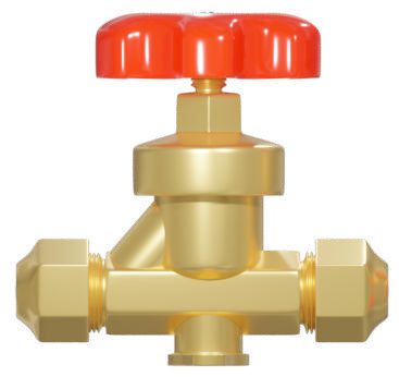 Valves / Hand valves