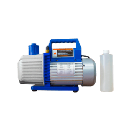 [19220028] Vacuum pump 1 HP  9cfm 110V 2 steps VP280 RGC 