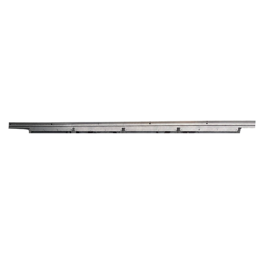 [12290048] Aluminum bracket for mounting curtain magnetic 2000mm RGC