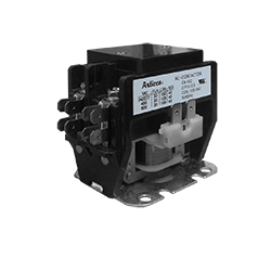 [10230003] Contactor 2 polos 115V 30 AMP