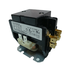 [10240002] Contactor 2 polos 220V 25 AMP