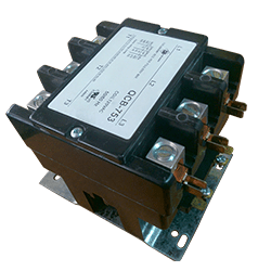 [10230010] Contactor 3 polos 115V 75 AMP