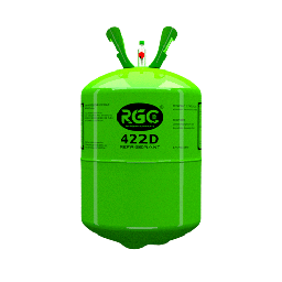 [12300050] Refrigerante R-422D 11.30 kg RGC