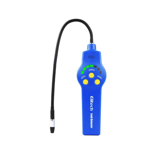 [19270026] Leak detector heated diode HFCs, HCFCs, CFCs. ELITECH