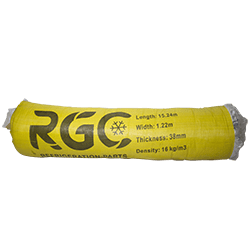 [12310039] Fiber glass 15 mts RGC