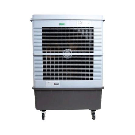 [05200045] Digital Air cooler 150m² 110V 150 Lts RGC