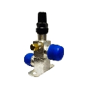 [12510009] Central service valve 3/4 in ODF TBVF5-1 RGC