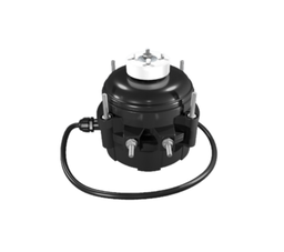 [13100107] Shaded pole motor 18W 110V-220V 1550 R.P.M. CCW MPS18 RGC