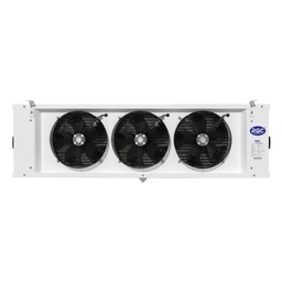 [102501241] Difusor cava 3.9kW 3 HP 220V PH3 13.299 BTU MBP 3 fan 12 pulg con resistencia IDM-3.9/22 RGC