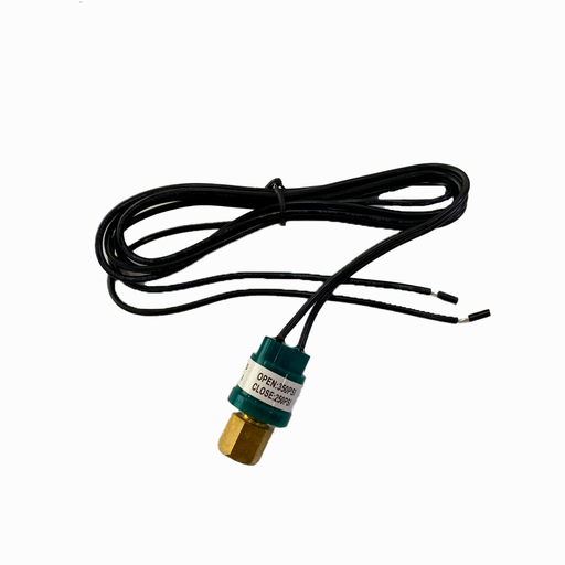 [10270188] High pressure switch 550 - 450 psig R-410A RGC