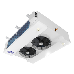 [10251013] Difusor central 3 HP 220V PH1 42.346 BTU HBP 2 fan 18 pulg EDH-12.4/80 RGC