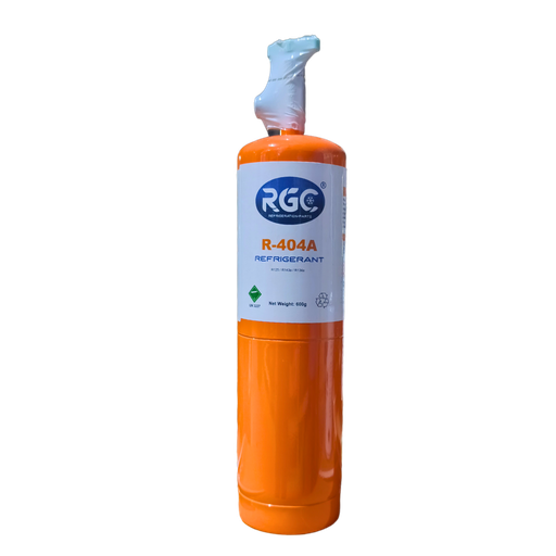 [12300059] Refrigerant R-404a 600 gr RGC