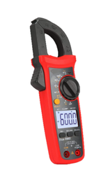 [19490018] Clamp meter 400A 600V NCV RGC