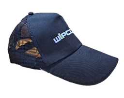 [98205002] Gorra negra WIPCOOL