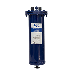 [12340021] Oil separator 1-5/8 in FDW-569213 RGC