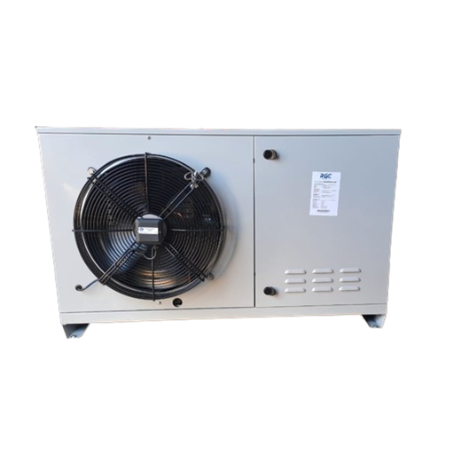 [15900021] Outdoor refrigeration condensing unit 2 HP R-404a 220V PH1 MBP INN-OMX2ZV4M RGC