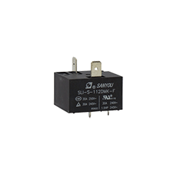 [06330002] Relay 30 AMP para tarjeta A/A RGC