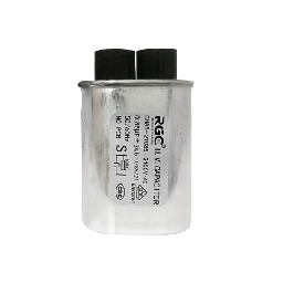 [10120004] Capacitor de marcha 0.85 uf 2100VAC microondas RGC