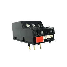 [10310090] Relay termico para contactor hasta 18 AMP 220V RGC