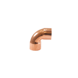 [11100006] Copper elbow 90° 3/4 in